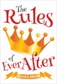 The Rules of Ever After (Cover)